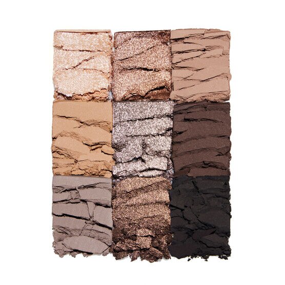 SULTRY MINI PALETTE